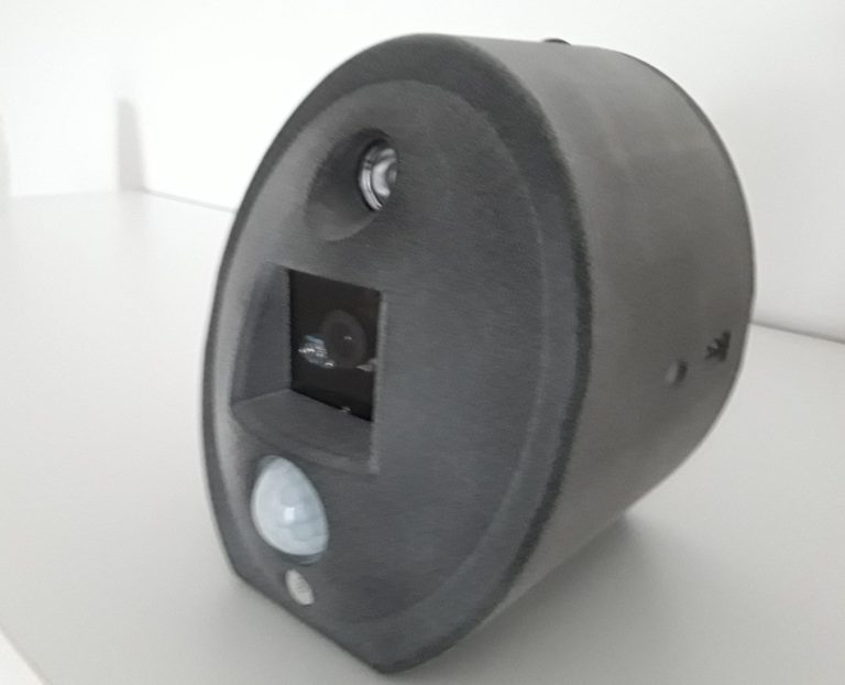 ARVOSENSE® Indoor-Sensor (Bild2)