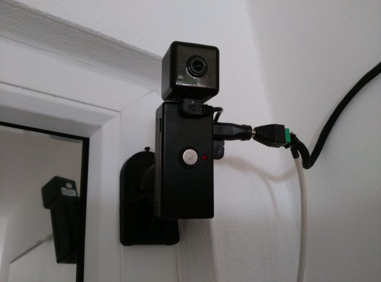 ARVOSENSE® Indoor-Sensor (Bild2)