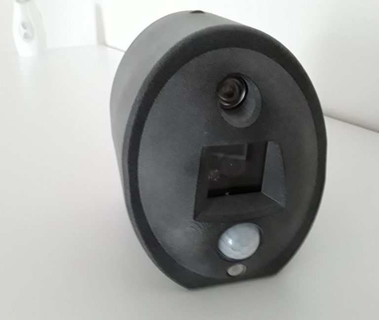 ARVOSENSE® Indoor-Sensor (Bild1)
